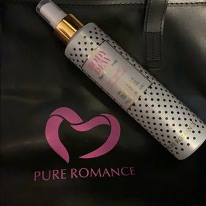 Pure Romance Body Dew